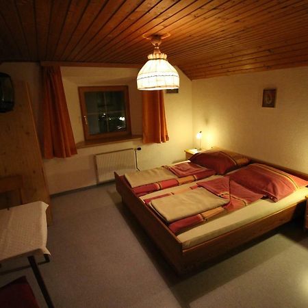 Ferienwohnung Krennbauer Oblarn Eksteriør billede