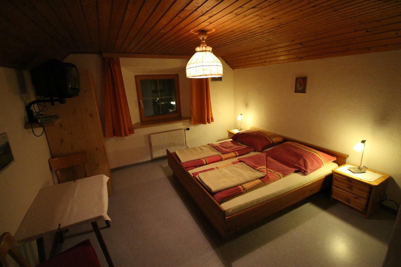 Ferienwohnung Krennbauer Oblarn Eksteriør billede